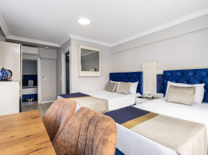 Sirkeci Family Hotel