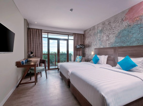 Wyndham Garden Kuta Beach, Bali