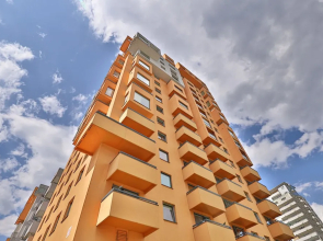 Horyzont Apartments by Renters