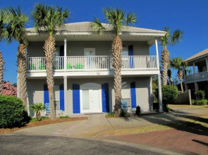Belize at Emerald Shores by RedAwning