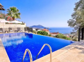 Villa Elegance