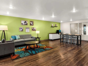 WoodSpring Suites Port St. Lucie