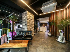 hotel U