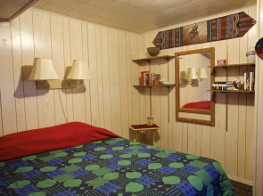 Beach Stay Motel