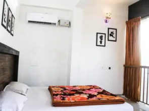 Hotel Periyartigers
