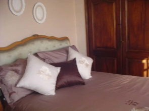 B&B Corsica Fiurita