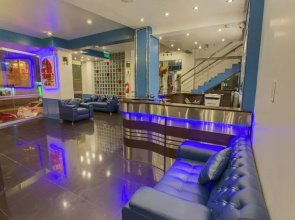 La Torre Hotel Cusco
