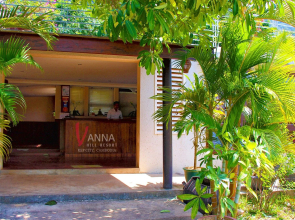 Vanna Hill Resort