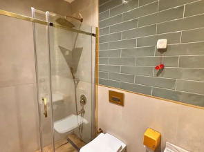 Taksim Bosphorus Hotel