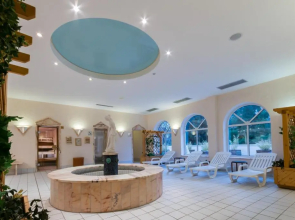 Hotel Aparthotel Panoramic Bad Lauterberg