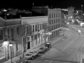 The Cabin+The Tiny Cabin: A Sooke Ocean View Oasis