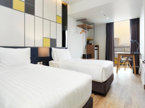 The Quarter Ladprao by UHG