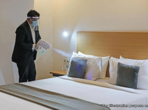 Super Oyo Townhouse Oak Hotel N7 Elite