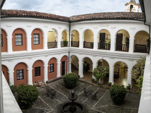 Hotel La Plazuela