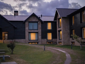 AMANCIO Hotel & Cabañas