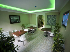 Отель Sarajevo Taksim