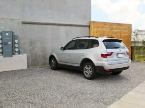 Cedar Cats Apartments