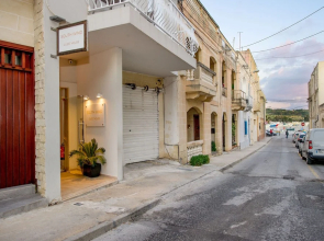 South Wind Guesthouse