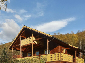 8 Person Holiday Home in Skei i Jølster