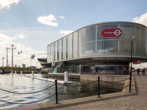 Grand Vista by Austin David Apartments