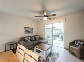 Residences C13-1d in Chame