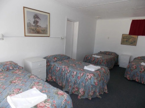 Heywood Motor Inn