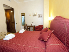 Aelius B&B by Roma Inn