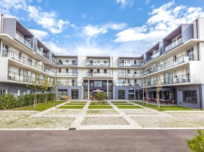 Quality Suites Perpignan