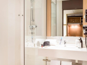 Aparthotel Adagio Paris Malakoff Châtillon