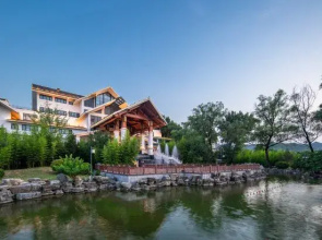 Chishuiwan Hotel