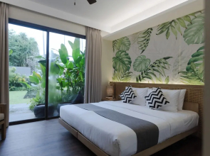 Isla Amara Resort