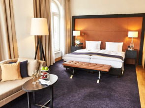 Steigenberger Hotel Bad Homburg