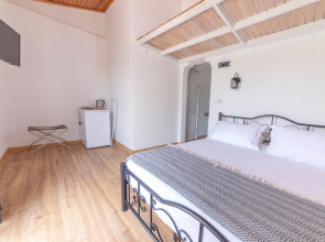 Ventus Kucuk Otelglamping