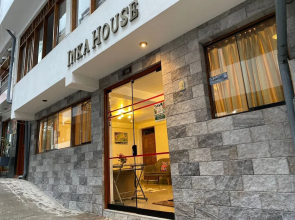 Inka House Inn