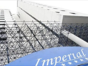 Imperial Suzano Shopping Hotel