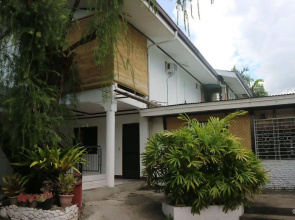 Pabua's Cottages