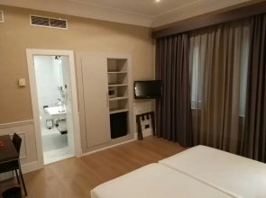 Hotel Cortezo