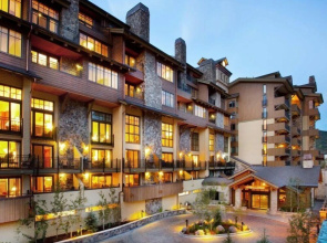 Landmark Condos 2 Bedroom in Lionshead Village