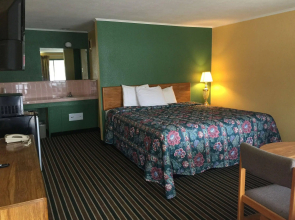 Family Budget Inn Harrison