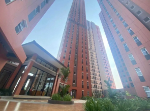 Shero Transpark Bekasi