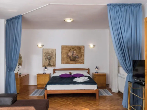 Apartment Vukic