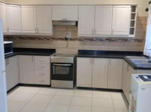 3 Bedrooms Exclusive Apartment in Kaludu