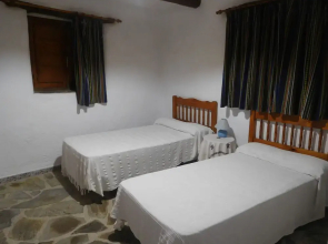 Relaxing House With Stunning View and Private Pool