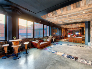 The Paper Factory Hotel