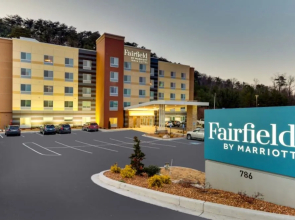 Fairfield Inn & Suites by Marriott Dalton
