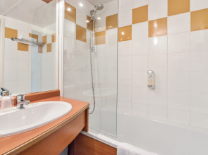 Appart’City Confort Lyon Gerland