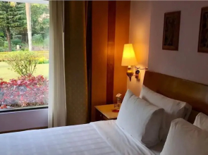 Trident Hotel Bhubaneswar