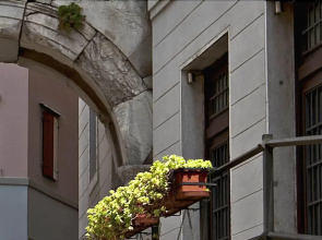 Hotel Vis a Vis