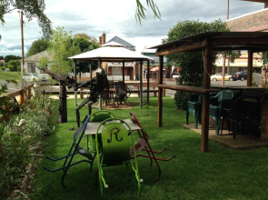 Walcha Royal Accommodation
