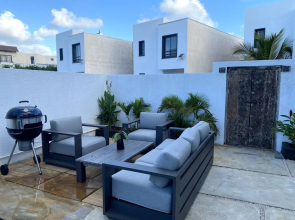 Magnifique Villa Avec Piscine